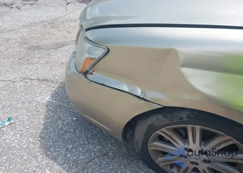 2006 Toyota Avalon Limited from USA, damaged, VIN 4T1BK36B56U123402